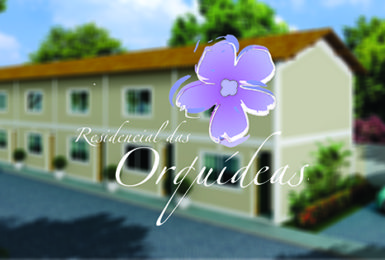 Residencial das Orquideas