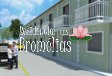 Residencial das Bromélias