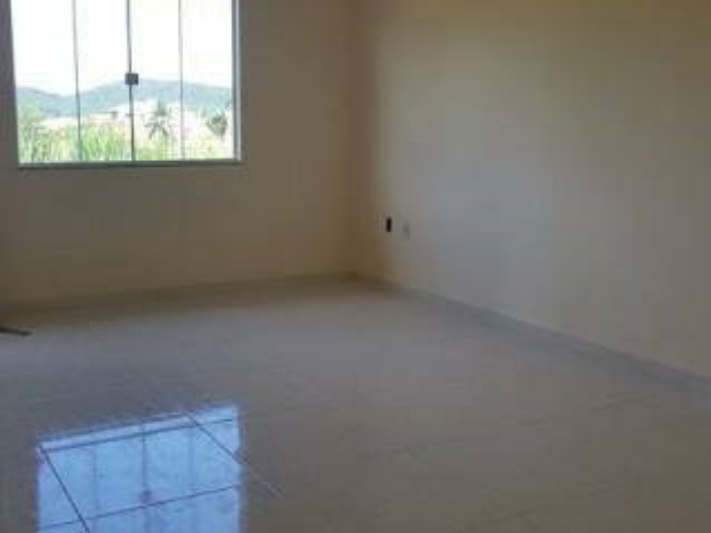 Residencial Villa Roma - Sala