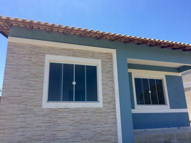 Residencial Villa Roma - Fachada