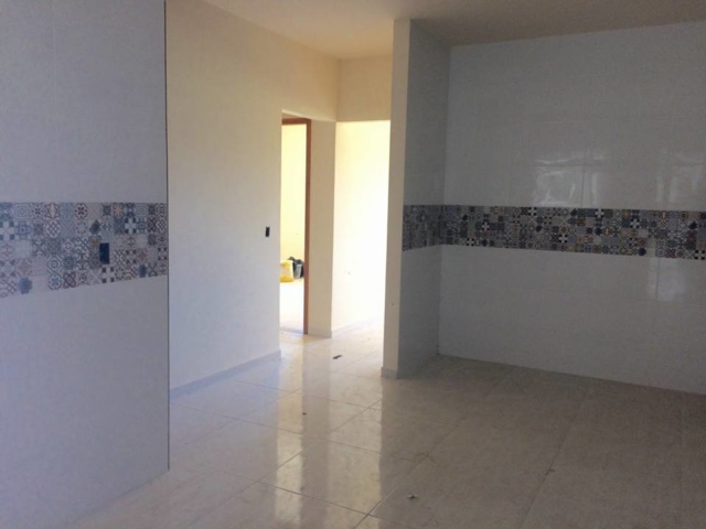 Residencial Villa Roma - Cozinha / Copa