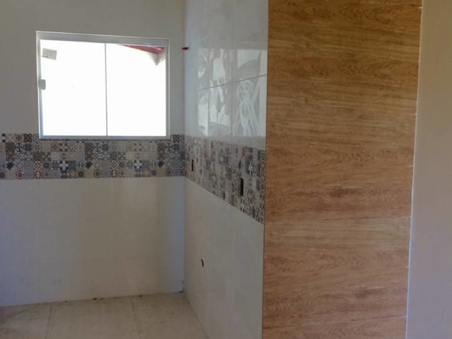 Residencial Villa Roma - Cozinha